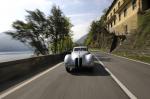 BMW 328 Kamm Coupe 1940 года